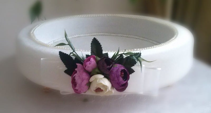 Kadife Kumaş ile Kutu Kaplama 36