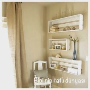 Meyve Kasasından Neler Yapılır? - Resim 41
