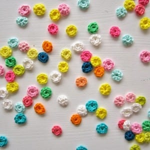 Renkli Örgü Modelleri - Resim 4