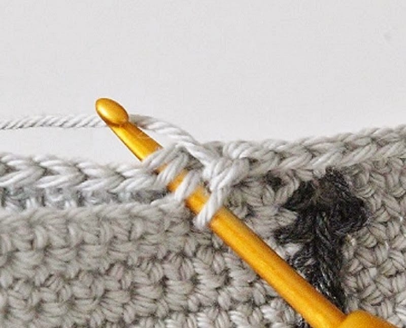 Amigurumi Baykuş Yapımı 18