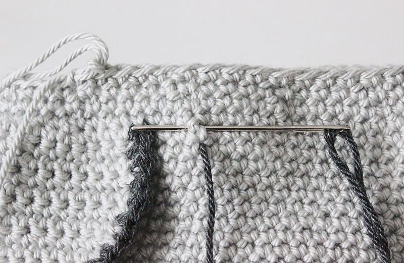 Amigurumi Baykuş Yapımı 22