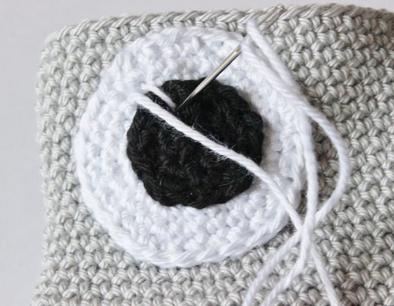 Amigurumi Baykuş Yapımı 28