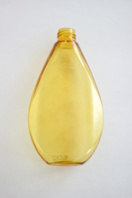 DIY,Pet Şişeden Saksı Yapılışı 4