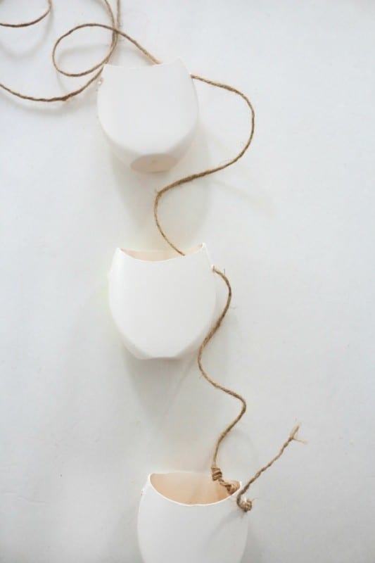 DIY,Pet Şişeden Saksı Yapılışı 7