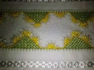 100+ İğne Oyası Havlu Kenarı Modelleri - İğne Oyası Havlu Kenarı Modelleri 32