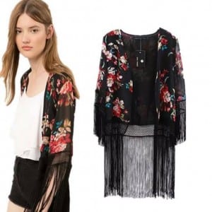 Kimono Modelleri - Resim 17