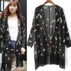 Kimono Modelleri - Resim 18