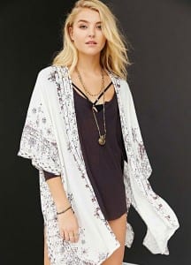 Kimono Modelleri - Resim 21
