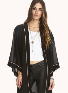 Kimono Modelleri - Resim 22
