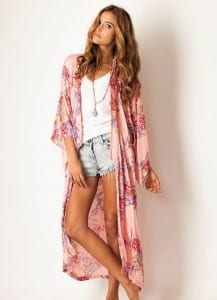 Kimono Modelleri - Resim 23