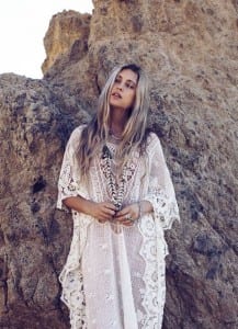 Kimono Modelleri - Resim 24