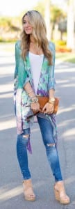 Kimono Modelleri - Resim 25