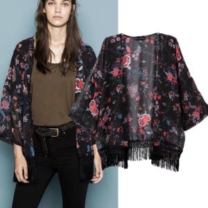 Kimono Modelleri - Resim 26