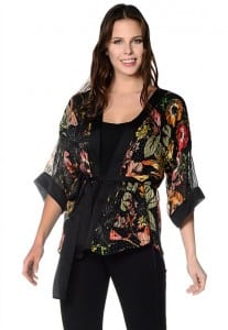 Kimono Modelleri - Resim 27