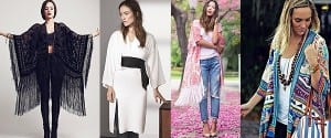 Kimono Modelleri - Resim 2