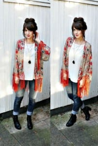 Kimono Modelleri - Resim 33