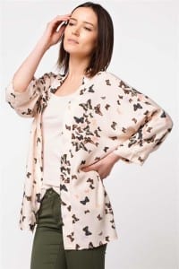 Kimono Modelleri - Resim 36