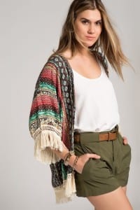 Kimono Modelleri - Resim 37