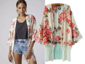 Kimono Modelleri - Resim 3