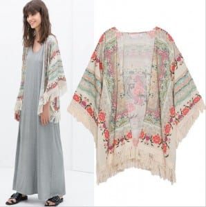 Kimono Modelleri 38