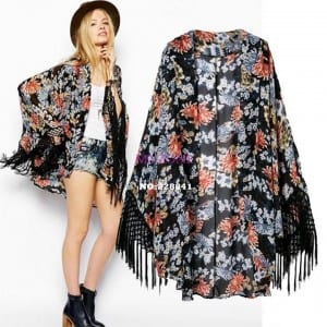 Kimono Modelleri - Resim 40