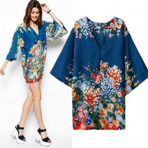 Kimono Modelleri - Resim 42