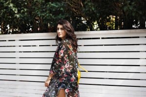 Kimono Modelleri - Resim 43