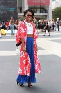 Kimono Modelleri - Resim 45