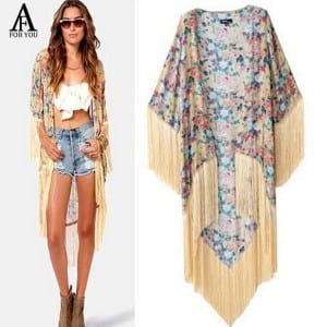 Kimono Modelleri - Resim 4