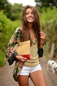 Kimono Modelleri - Resim 48