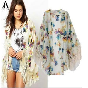 Kimono Modelleri - Resim 49