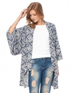 Kimono Modelleri - Resim 51