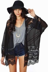 Kimono Modelleri - Resim 55
