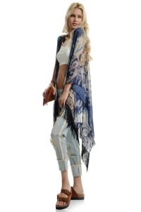 Kimono Modelleri - Resim 58