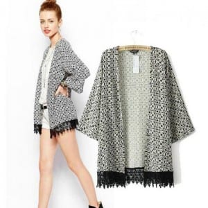 Kimono Modelleri - Resim 60