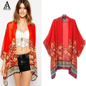 Kimono Modelleri - Resim 61