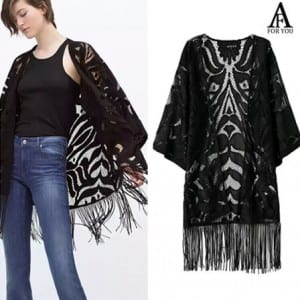 Kimono Modelleri - Resim 62