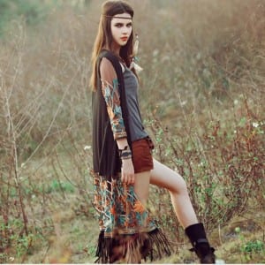 Kimono Modelleri - Resim 63