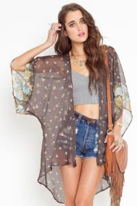 Kimono Modelleri - Resim 66