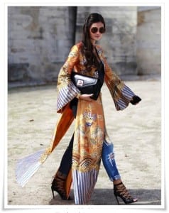 Kimono Modelleri - Resim 67