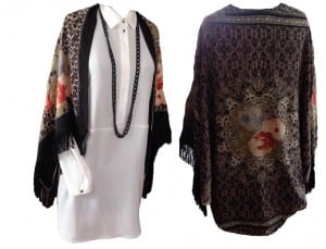 Kimono Modelleri - Resim 69
