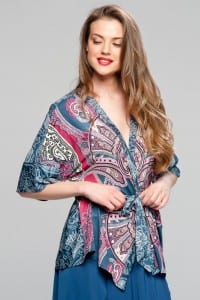 Kimono Modelleri - Resim 71
