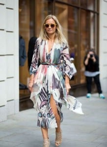 Kimono Modelleri - Resim 8