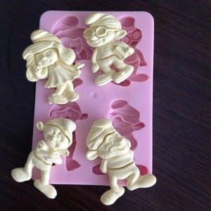 Kokulu Taş Modelleri - Resim 55