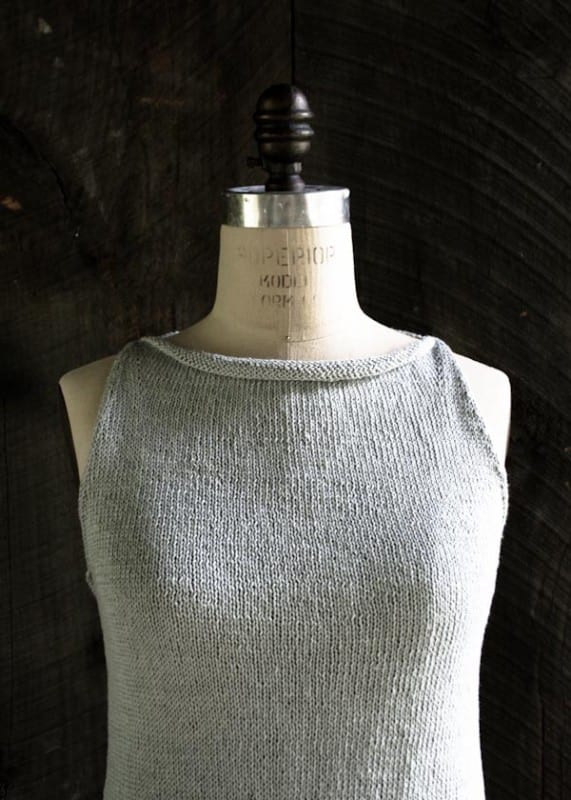 Örgü Süveter Yapılışı 2