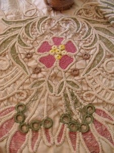 90 Farklı İğne Oyası Modelleri - Resim 20