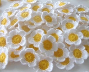 90 Farklı İğne Oyası Modelleri - Resim 75