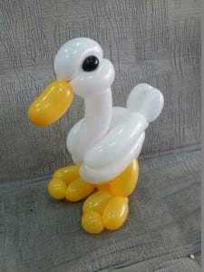 Balon Süsleme Nasıl Yapılır? - Balon Süsleme Modelleri 9