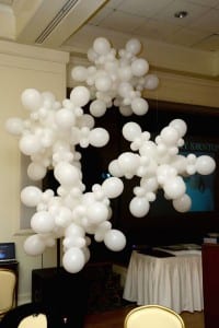 Balon Süsleme Nasıl Yapılır? - Balon Süsleme Modelleri 101