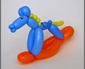 Balon Süsleme Nasıl Yapılır? - Balon Süsleme Modelleri 102